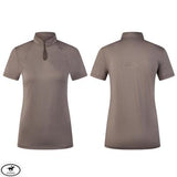Pikeur Button Shirt 7210 Mystic Grey
