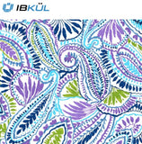 Ibkul Massie Sun Shirt Plum Multi