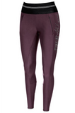 Pikeur Gia Athleisure Bordeaux