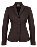 Fair Play Taylor Chic Comfinat Show Coat Brown