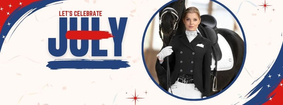 Show Attire Clearance Sale