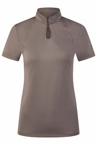 Pikeur Button Shirt 7210 Mystic Grey