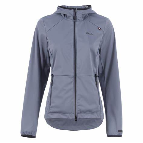 Cavallo Cava Flex Jacket Blue shadow