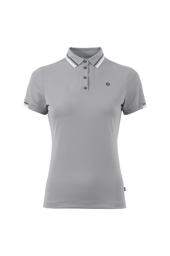 Cavallo Cavalnehle Pique Silvergrey