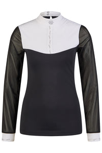 Pikeur Competition Blouse 7314