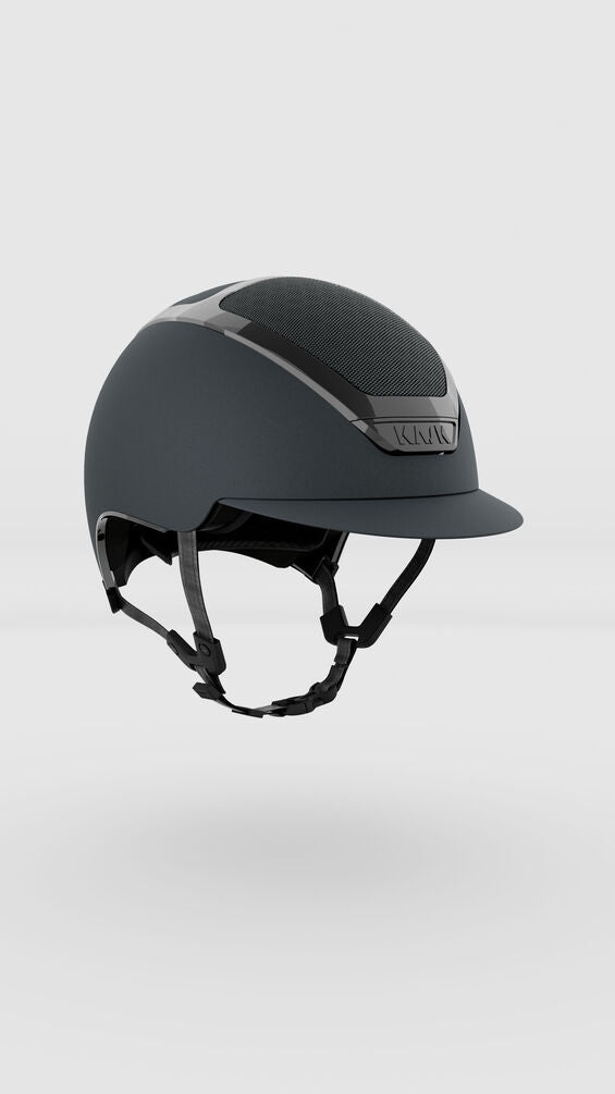 Kask Dogma Chrome Anthracite Helmet