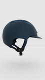 Kask Dogma Chrome Navy Helmet
