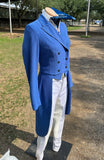 Animo Lasty Tailcoat  Atlantide