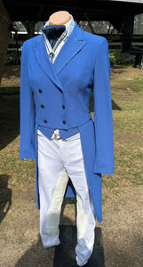Animo Lasty Tailcoat  Atlantide