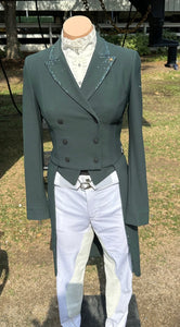 Animo Lasty Tailcoat Bottiglia