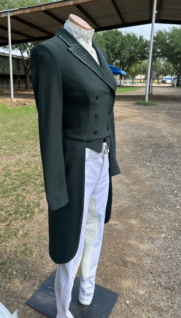 Animo Lasty Tailcoat Bottiglia