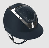 Kask Starlady Navy In & Out