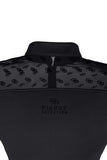 Pikeur Zip Shirt 5213 Black