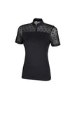 Pikeur Zip Shirt 5213 Black