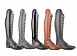 Custom Cavallo Tall Boots