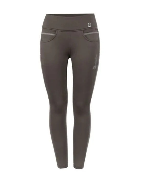 Cavallo Cavalliz Grip Mobile Dark Walnut