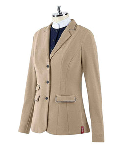 Animo Linuet Show Coat Beige