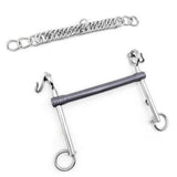 Fager Victoria Weymouth Titanium