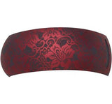 One K CCS Top Panel Vintage Burgandy