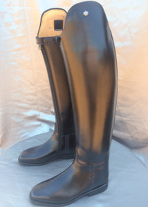 Konig Grandgester Tall Boot with Zippers US 7.5 (35 49/55)