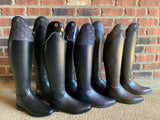 Custom Cavallo Insignis Tall Boots