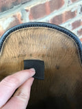 USED Konig Grandgester + Zippers US 10.5 (Calf 39.5cm 48/55cm height)
