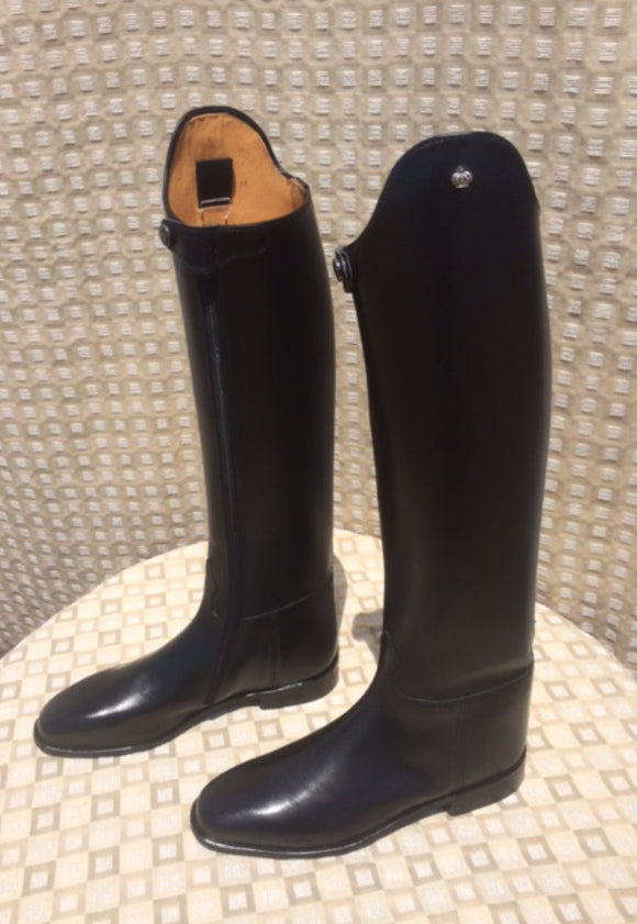 Konig Favorit Tall Boot with Zippers US 9.5 (38 47/54)