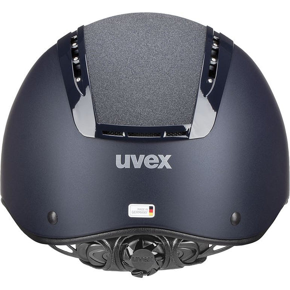 Uvex Suxxeed Starshine Navy